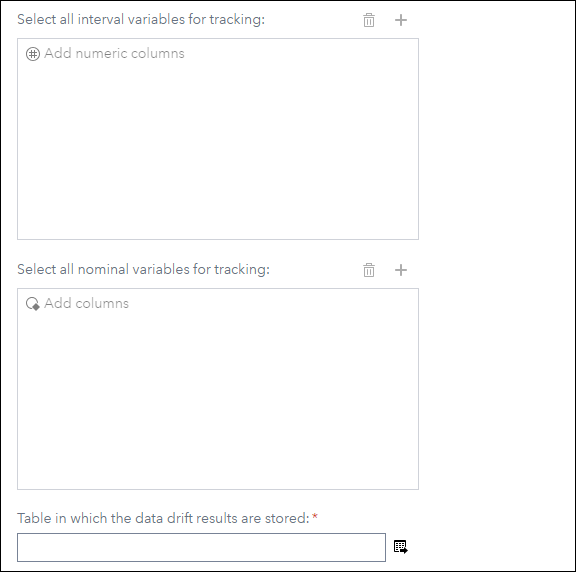 Definition tab part 2